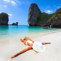 Отзыв от Карина - DTV виза